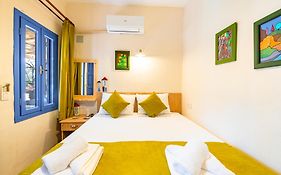 Yesil Vadi Otel